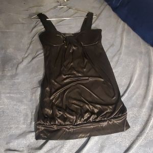 Little black Rampage dress